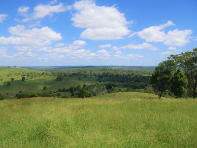 Lot 13, 236 Mercer Springate Road, Nanango