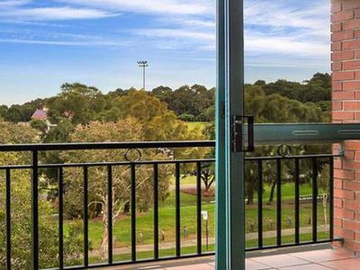 51 / 362 Mitchell Road, Alexandria