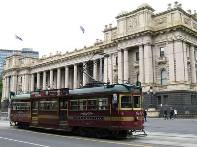 103 / 108 Flinders Street, Melbourne
