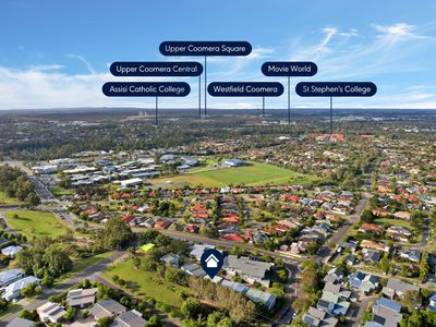 107 / 1 Sauvignon Parade, Upper Coomera