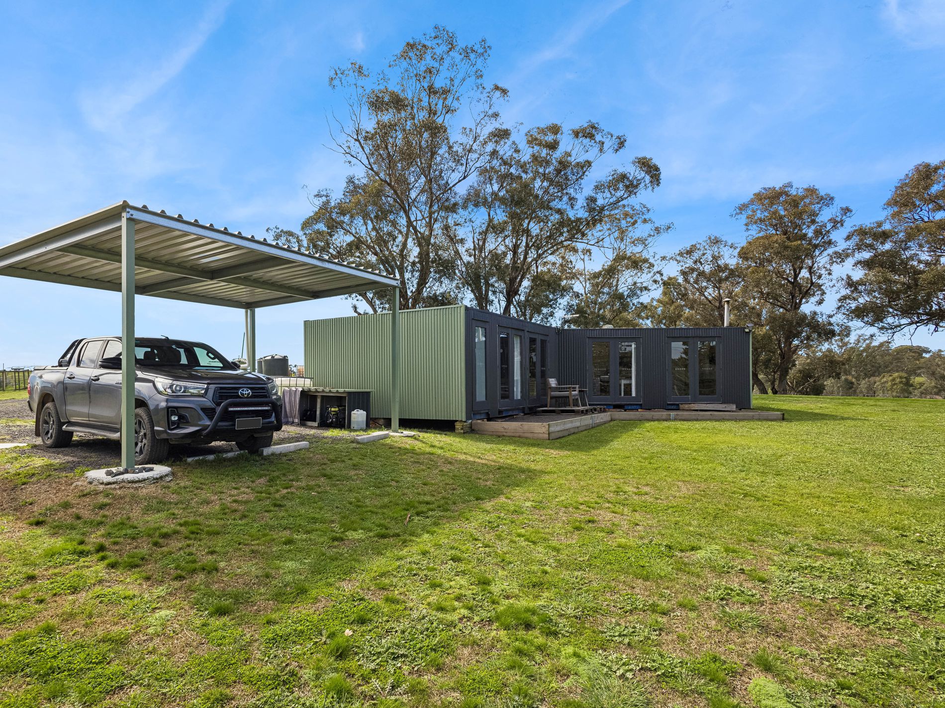 54 Thomas Lane, Heathcote