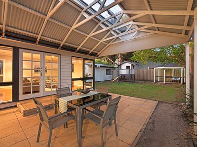 3 Moresby Avenue, Seaford
