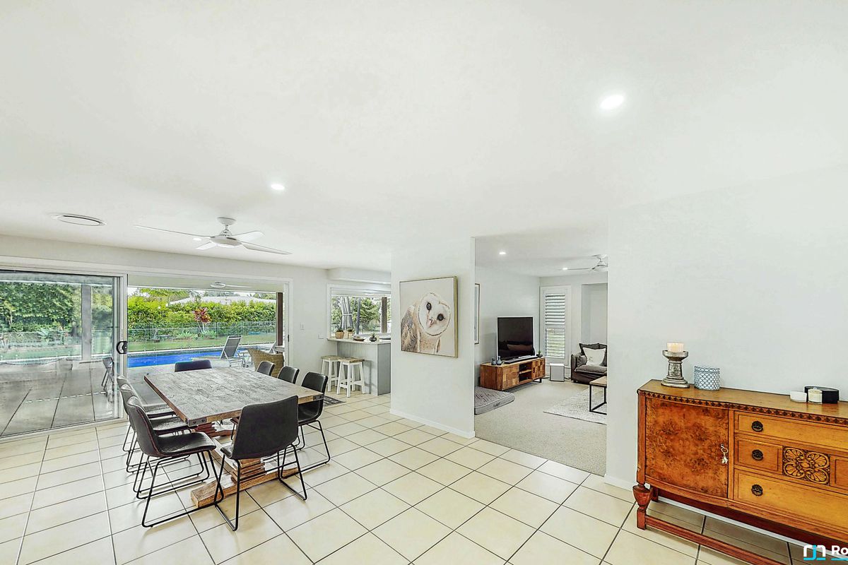 4 Exford Court, Cooroibah