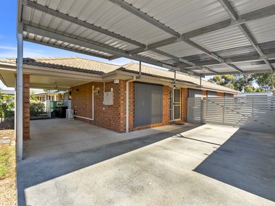 26 Bruton Street , Tocumwal