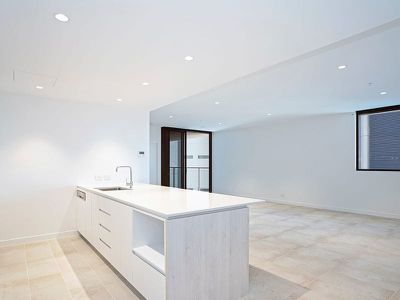602 / 3 Northcliffe Terrace, Surfers Paradise