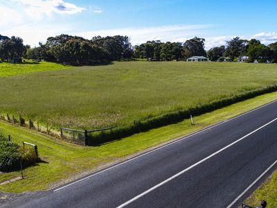 Lot 40, Mingbool Road, Mil-lel