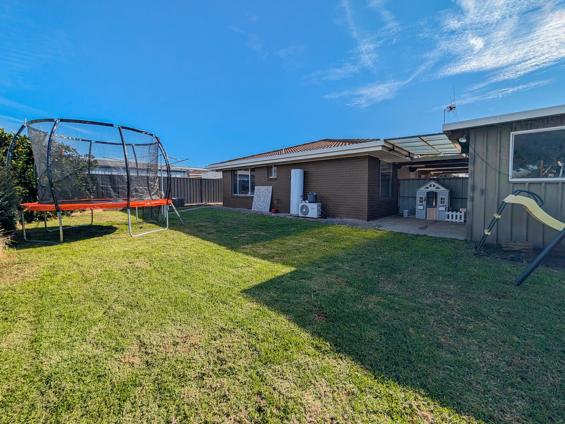 11 Byrnes Street, Swan Hill