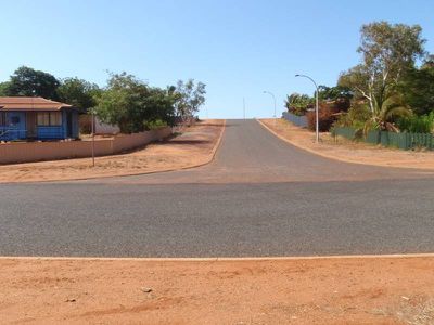 48 Moore Street, Port Hedland