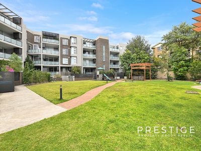 18 / 12-20 Garnet Street, Rockdale