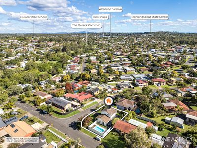 16 Peppin Street, Durack
