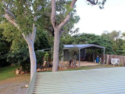 34 Bradbury Street, Cooktown