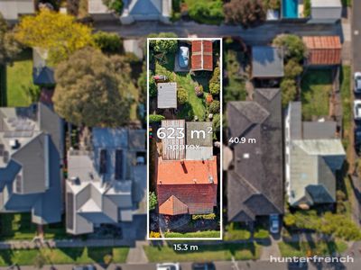 104 Bayview Street, Williamstown