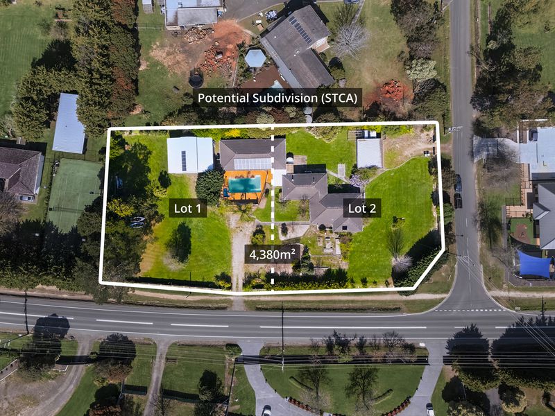 194 Belgrave-Hallam Road, Narre Warren North