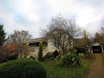 269 Braeside Road, Franklin