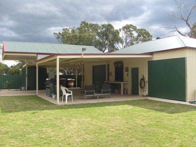 6 Bomen Street, Ballimore