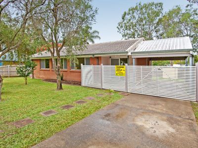 21 Thornside Street, Eagleby