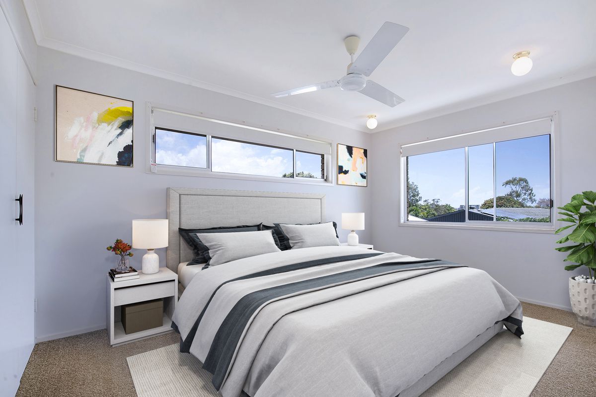 48 Coburg Street, Cleveland