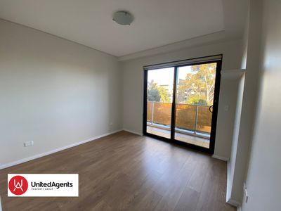 16 / 2-10 Tyler Street, Campbelltown