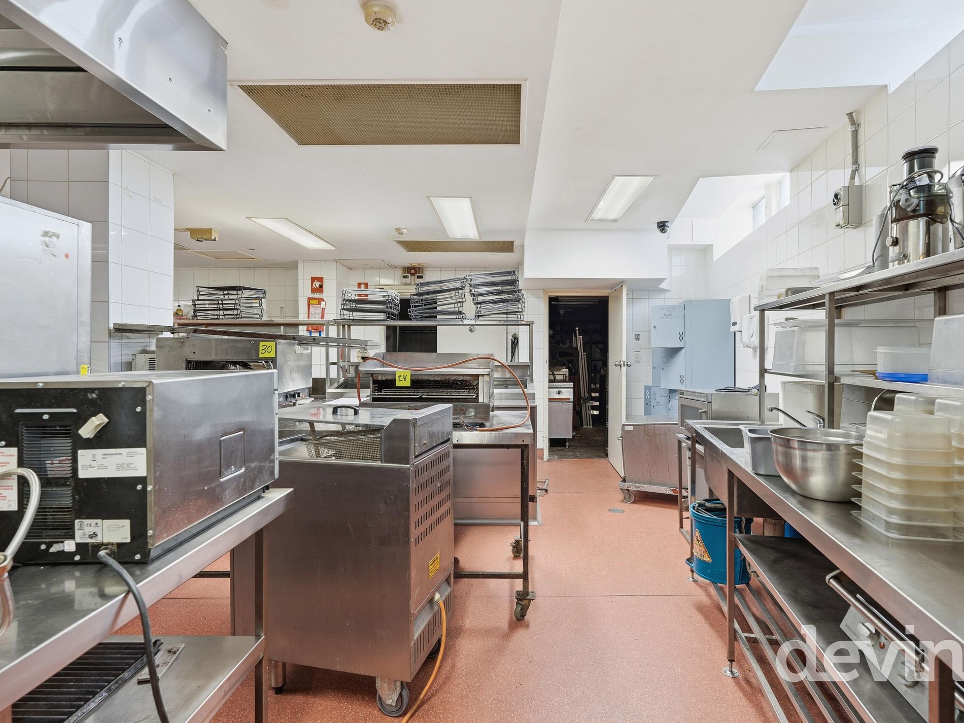 29 Elizabeth Street, Hobart