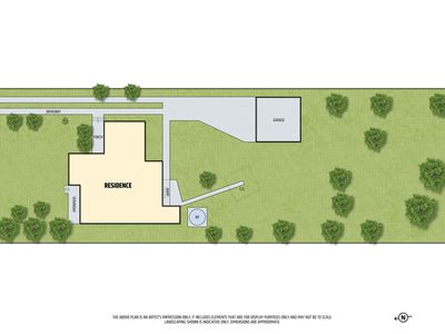 8 Minerva Street, Mansfield