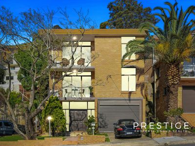 28 John Street, Bardwell Valley