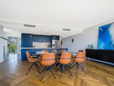 42 The Circus, Burswood