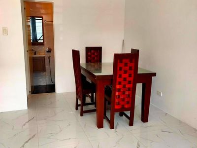 54A / Lot 10 Redwood St Phirst Park Home Tanza Cavite, International