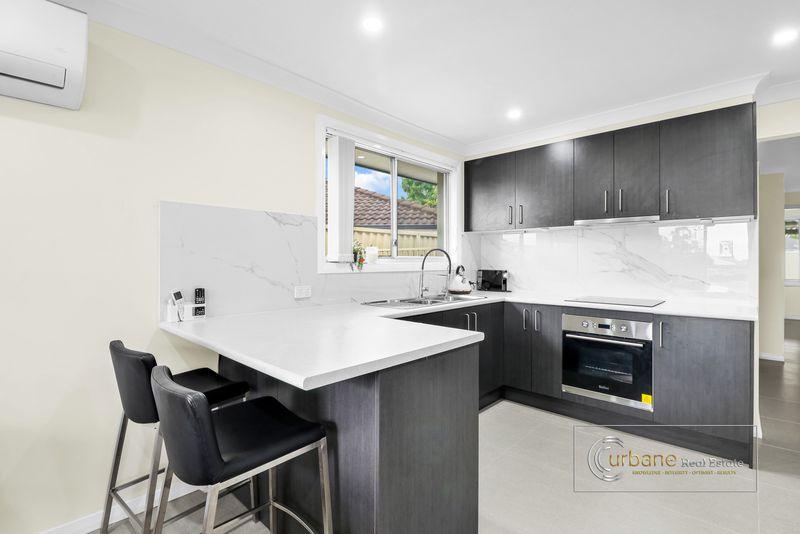 6 Cassia Close, St Clair