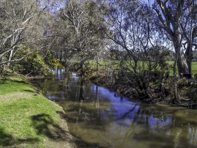Goodwins Lane, Milawa
