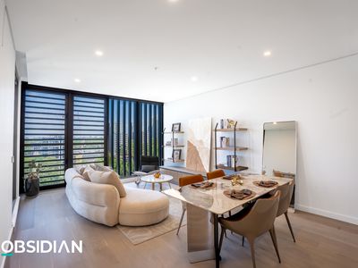 B1511 / 82 Waterloo Road, Macquarie Park