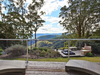 5 Tourist Road, Berry