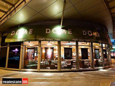 501 / 2 St Georges Terrace, Perth