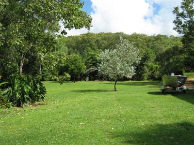 172 Endeavour Valley Road, Cooktown