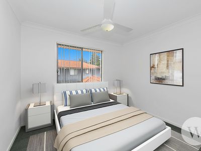 30 / 116  Albert Street, Goodna