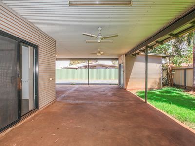 30A Brodie Crescent, South Hedland