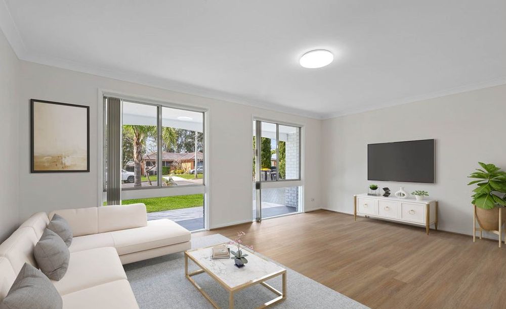 40 Clyde Avenue, Moorebank