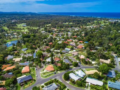 19 Coomburra Crescent, Ocean Shores