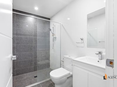 6 Gambley Glade, Tallawong