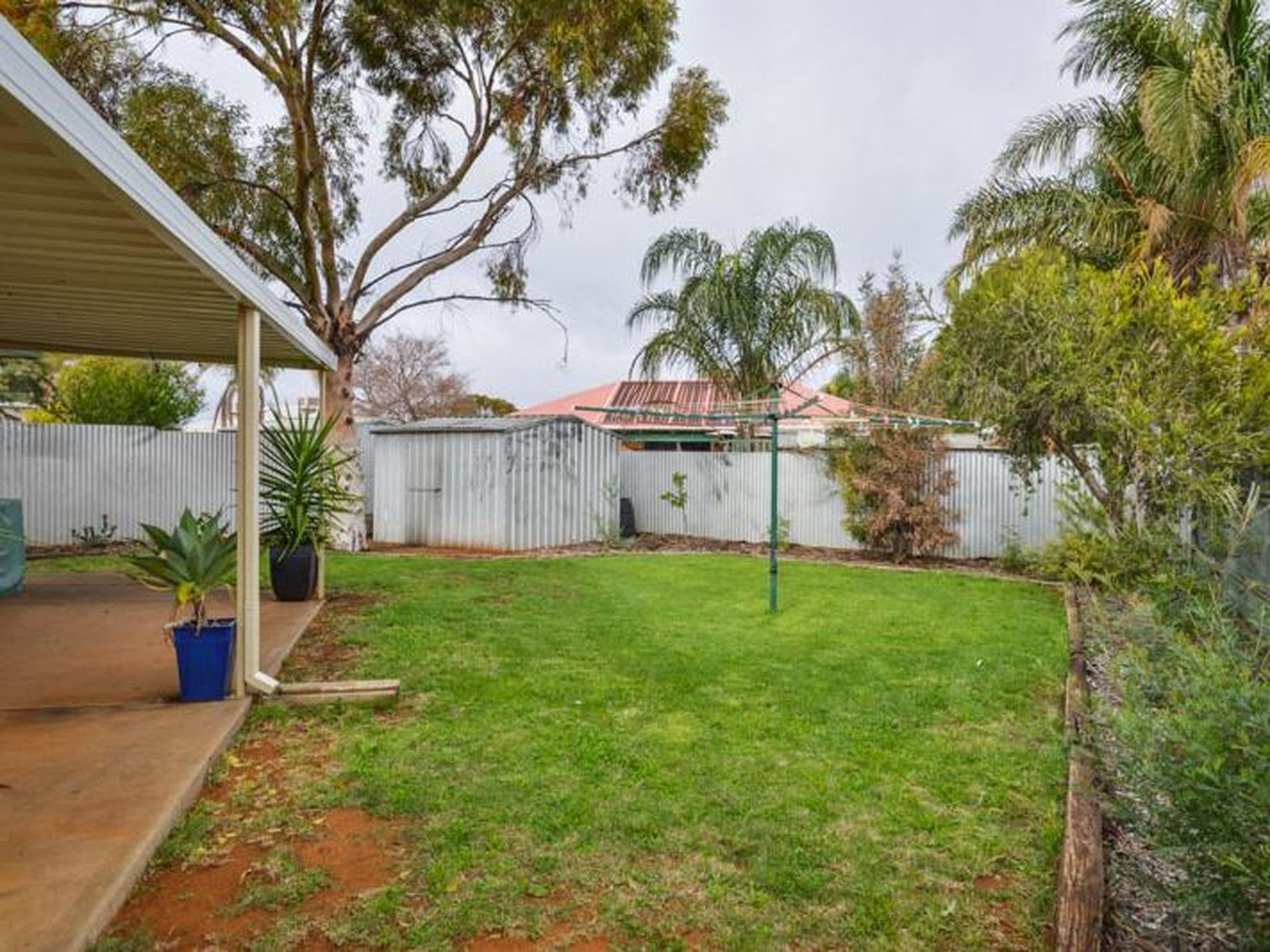 8B Siberia Close, Hannans