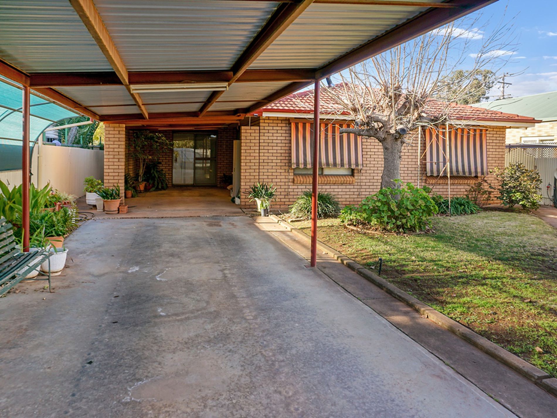 16 Shire Street, West Wyalong