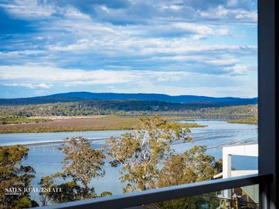 22 Bellbird Crescent, Merimbula