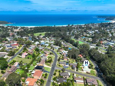 42 Valley Drive, Mollymook Beach