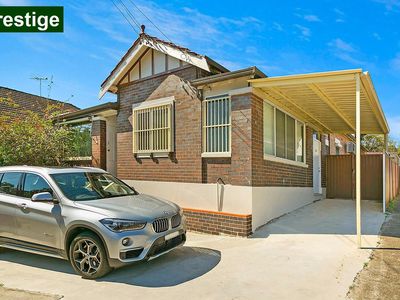 256A Forest Road, Bexley