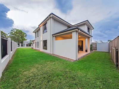 8 Foxwood Circuit, Wakerley