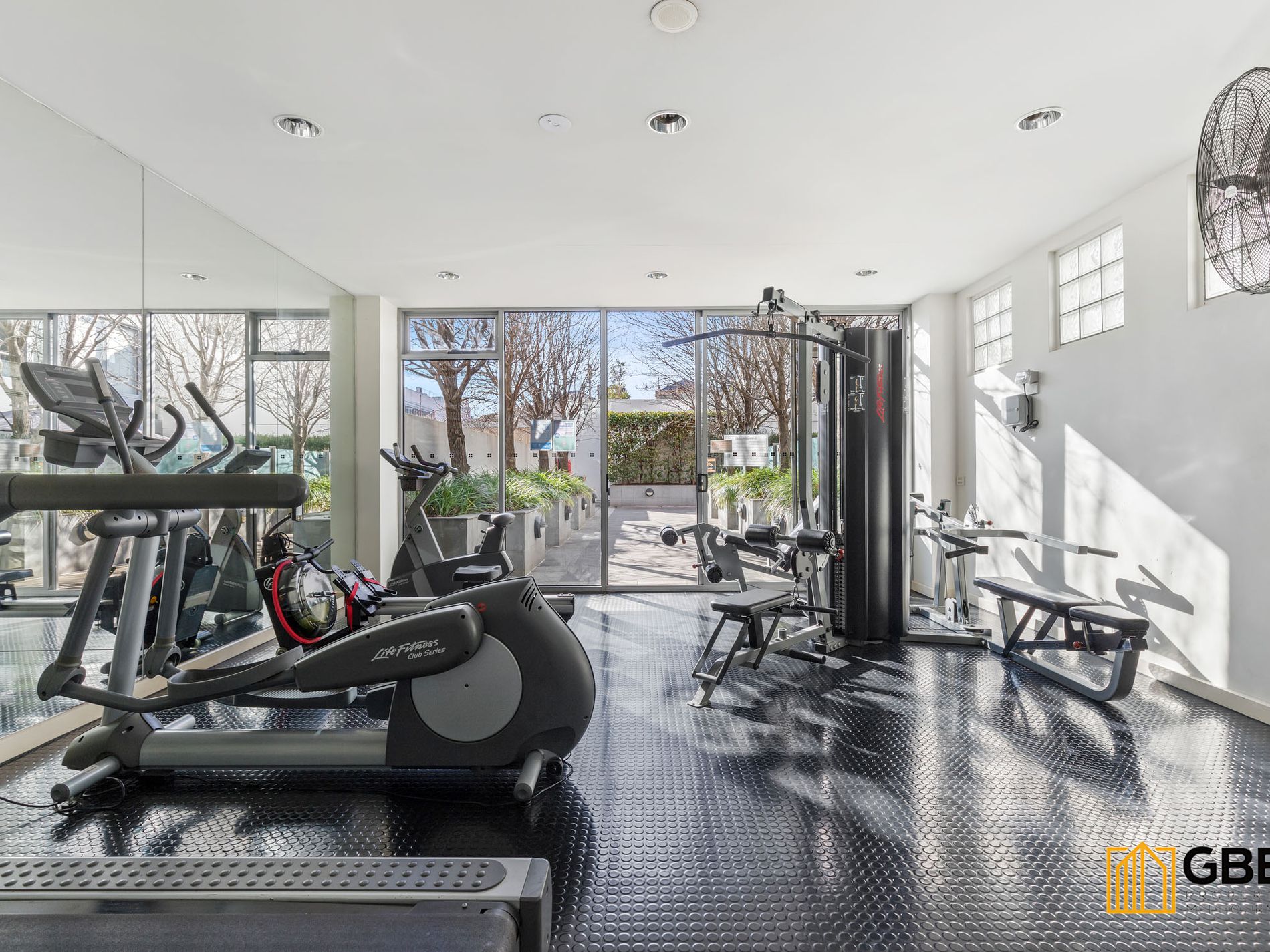 219 / 118 Dudley Street, West Melbourne