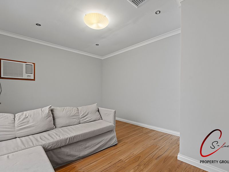16 Sewell Court, Noranda