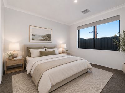 12 Chapman Way, Gosnells
