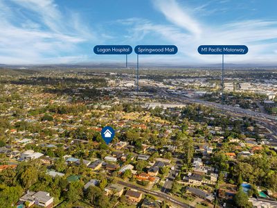 11 Nioka Street, Rochedale South
