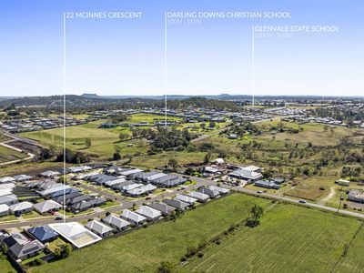 22 McInnes Crescent, Glenvale