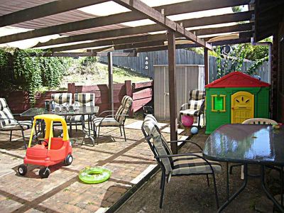 12 Brompton Street, Rochedale South